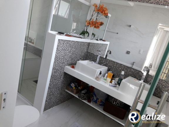 Imagem Casa com 4 Quartos à Venda, 300 m² em Aeroporto - Guarapari