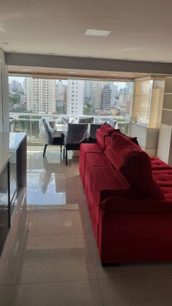 Imagem Apartamento com 4 Quartos à Venda, 140 m² em Centro - Santo André Imagem Apartamento com 4 Quartos à Venda, 140 m² em Centro - Santo André