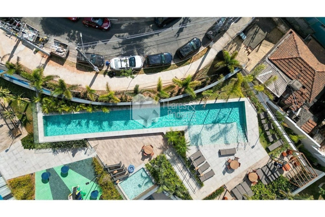 Imagem Apartamento com 2 Quartos à Venda, 80 m² em Freguesia Do ó - São Paulo