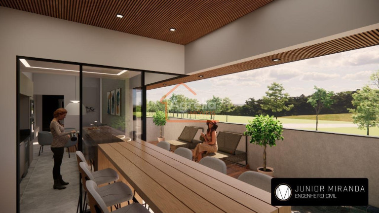 Imagem Imóvel com 3 Quartos à Venda, 222 m² em Condomínio Reserva Da Mata - Mogi Mirim Imagem Imóvel com 3 Quartos à Venda, 222 m² em Condomínio Reserva Da Mata - Mogi Mirim