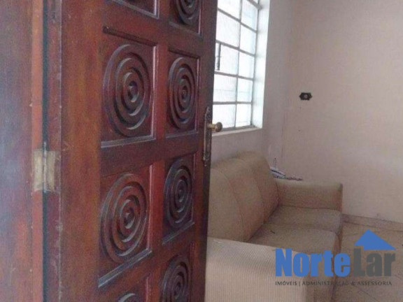 Imagem Sobrado com 2 Quartos à Venda, 140 m² em Jardim Cecy - São Paulo