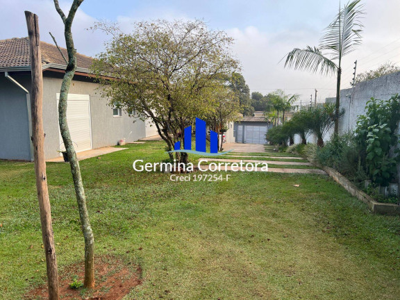 Imagem Chácara com 4 Quartos à Venda, 460 m² em Morro Branco - Pirapora Do Bom Jesus