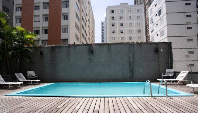 Imagem Apartamento com 1 Quarto à Venda, 28 m² em Cerqueira César - São Paulo Imagem Apartamento com 1 Quarto à Venda, 28 m² em Cerqueira César - São Paulo