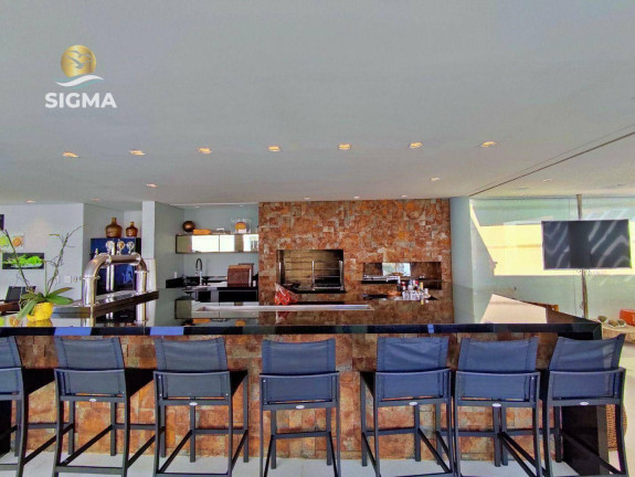 Imagem Casa com 10 Quartos à Venda, 650 m² em Jardim Acapulco - Guarujá Imagem Casa com 10 Quartos à Venda, 650 m² em Jardim Acapulco - Guarujá