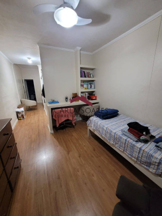 Imagem Casa com 3 Quartos à Venda, 87 m² em Jardim Las Palmas - Guarujá