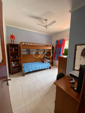 Imagem Sobrado com 3 Quartos à Venda, 107 m² em Canto Do Forte - Praia Grande