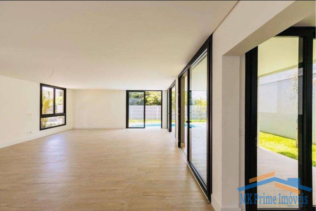 Imagem Casa de Condomínio com 3 Quartos à Venda, 355 m² em Moema - São Paulo
