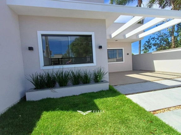 Imagem Casa com 2 Quartos à Venda, 61 m² em Quinta Dos Açorianos - Barra Velha
