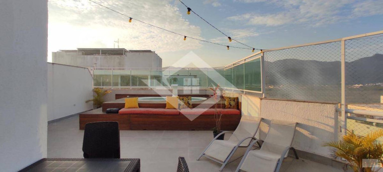 Imagem Apartamento com 3 Quartos à Venda, 198 m² em Recreio Dos Bandeirantes - Rio De Janeiro Imagem Apartamento com 3 Quartos à Venda, 198 m² em Recreio Dos Bandeirantes - Rio De Janeiro