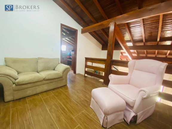 Imagem Casa com 4 Quartos à Venda, 200 m² em Loteamento Residencial Nova Itália  - Valinhos