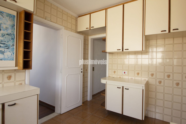 Imagem Apartamento com 3 Quartos para Alugar, 230 m² em Panamby - São Paulo Imagem Apartamento com 3 Quartos para Alugar, 230 m² em Panamby - São Paulo