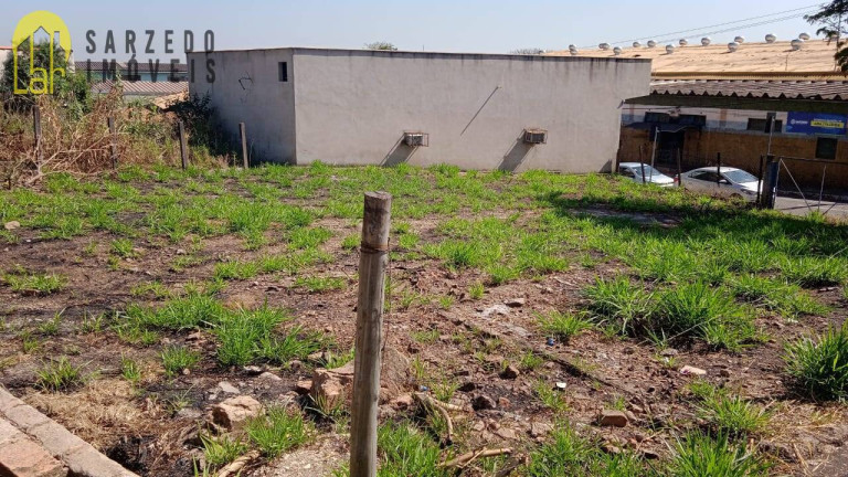 Imagem Terreno à Venda, 500 m² em Centro - Sarzedo
