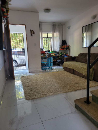 Casa com 2 Quartos à Venda, 50 m² em Penha De França - São Paulo