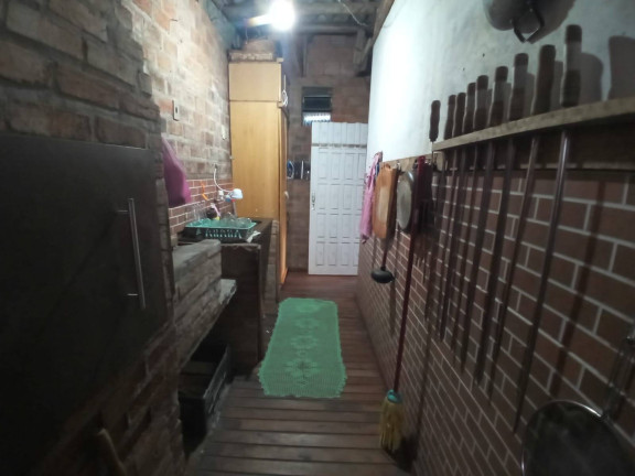Imagem Casa com 3 Quartos à Venda, 275 m² em Krahe - Viamão