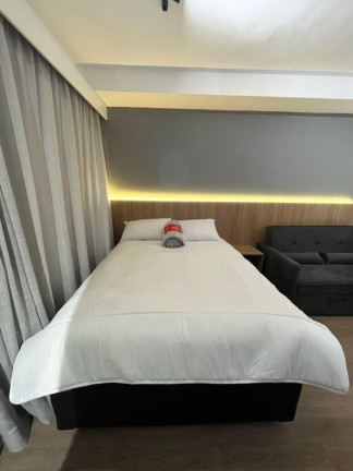 Imagem Apartamento com 1 Quarto para Alugar, 24 m² em Pinheiros Imagem Apartamento com 1 Quarto para Alugar, 24 m² em Pinheiros