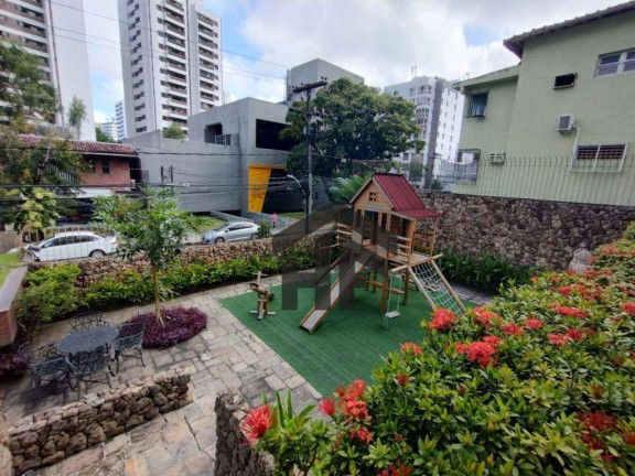 Imagem Cobertura com 4 Quartos à Venda, 517 m² em Rosarinho - Recife Imagem Cobertura com 4 Quartos à Venda, 517 m² em Rosarinho - Recife