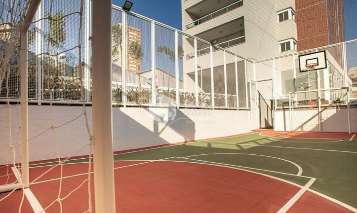 Imagem Apartamento com 3 Quartos à Venda, 119 m² em Perdizes - São Paulo Imagem Apartamento com 3 Quartos à Venda, 119 m² em Perdizes - São Paulo