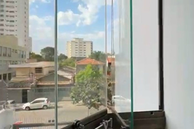 Imagem Apartamento com 3 Quartos à Venda, 240 m² em Campo Belo - São Paulo Imagem Apartamento com 3 Quartos à Venda, 240 m² em Campo Belo - São Paulo