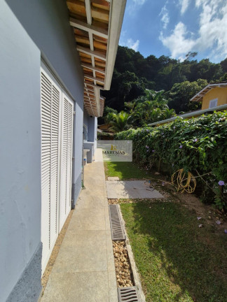 Imagem Casa com 4 Quartos à Venda, 420 m² em Toque-toque Pequeno - São Sebastião