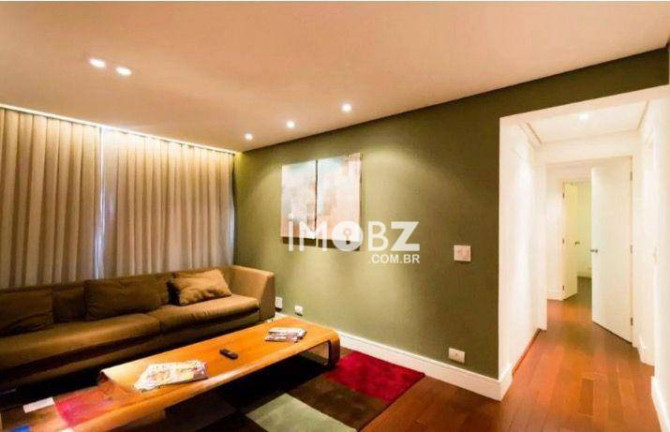 Imagem Imóvel com 3 Quartos à Venda, 170 m² em Higienópolis - São Paulo Imagem Imóvel com 3 Quartos à Venda, 170 m² em Higienópolis - São Paulo