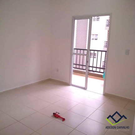 Imagem Apartamento com 2 Quartos à Venda, 60 m² em Chácara Segre - Jundiaí