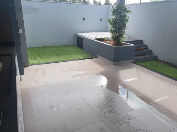 Imagem Casa de Condomínio com 3 Quartos à Venda, 365 m² em Spazio Verde Comendador - Bauru