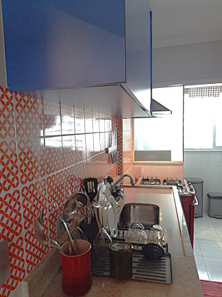 Imagem Apartamento com 2 Quartos à Venda, 54 m² em Pinheiros - São Paulo