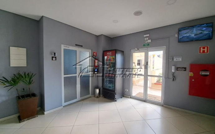 Imagem Apartamento com 3 Quartos à Venda, 68 m² em Jardim América - São José Dos Campos Imagem Apartamento com 3 Quartos à Venda, 68 m² em Jardim América - São José Dos Campos