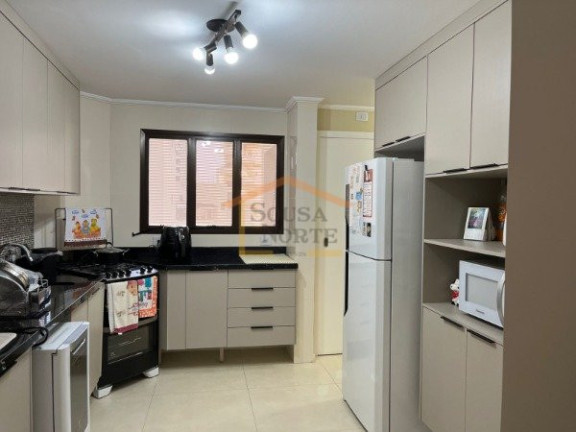 Imagem Apartamento com 3 Quartos à Venda, 145 m² em Santana - São Paulo Imagem Apartamento com 3 Quartos à Venda, 145 m² em Santana - São Paulo