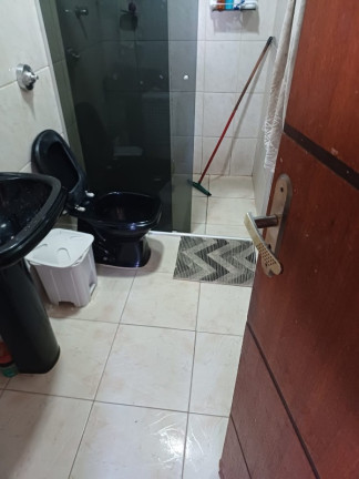 Imagem Casa com 2 Quartos à Venda, 150 m² em Estrela Dalva - Contagem
