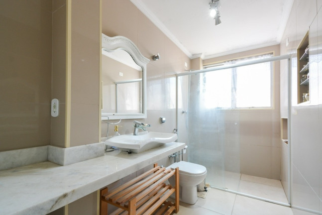 Imagem Apartamento com 3 Quartos à Venda, 166 m² em Jardim Paulista - São Paulo