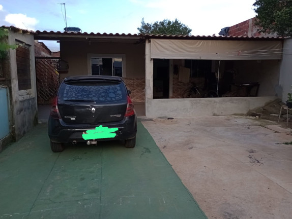 Imagem Casa com 2 Quartos à Venda, 230 m² em Ponte Alta Norte (gama) - Brasília Imagem Casa com 2 Quartos à Venda, 230 m² em Ponte Alta Norte (gama) - Brasília