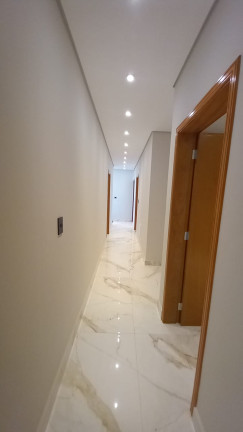 Imagem Casa com 3 Quartos à Venda, 255 m² em Alphaville Nova Esplanada - Votorantim