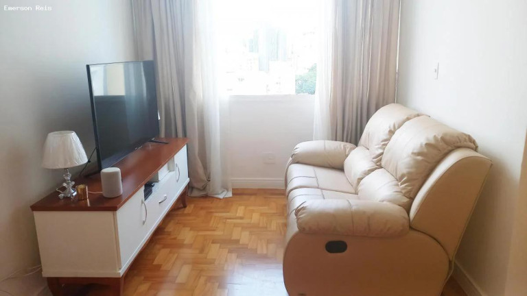 Imagem Apartamento com 2 Quartos à Venda, 83 m² em Consolação - São Paulo Imagem Apartamento com 2 Quartos à Venda, 83 m² em Consolação - São Paulo