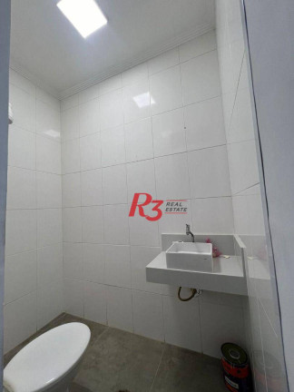 Imagem Apartamento com 2 Quartos para Alugar, 90 m² em Ponta Da Praia - Santos Imagem Apartamento com 2 Quartos para Alugar, 90 m² em Ponta Da Praia - Santos