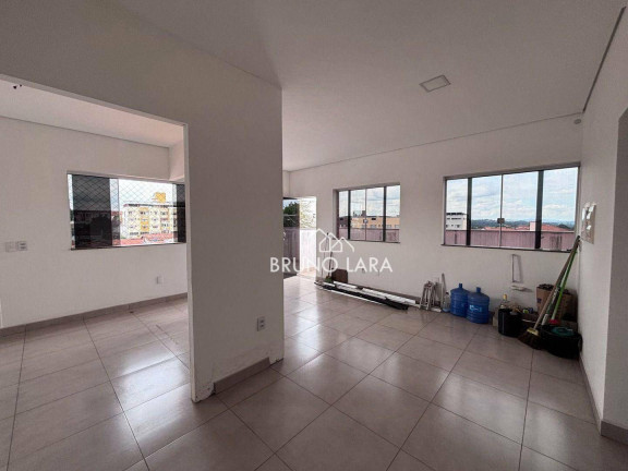 Imagem Sala Comercial para Alugar, 200 m² em Centro - Igarapé Imagem Sala Comercial para Alugar, 200 m² em Centro - Igarapé