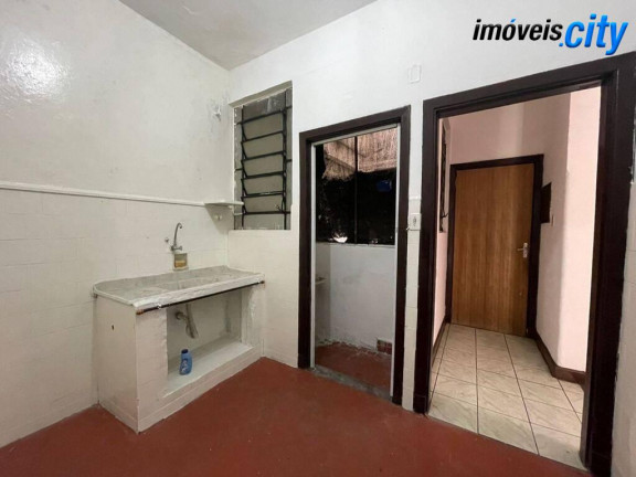 Imagem Apartamento com 2 Quartos para Alugar, 40 m² em Liberdade - São Paulo Imagem Apartamento com 2 Quartos para Alugar, 40 m² em Liberdade - São Paulo