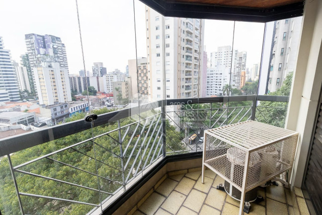 Imagem Apartamento com 3 Quartos à Venda, 89 m² em Moema - São Paulo Imagem Apartamento com 3 Quartos à Venda, 89 m² em Moema - São Paulo