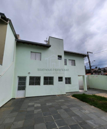 Imagem Casa com 2 Quartos à Venda,  em Jardim Continente - Várzea Paulista