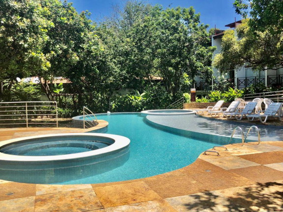 Imagem Apartamento com 1 Quarto à Venda, 40 m² em Praia Da Pipa - Tibau Do Sul