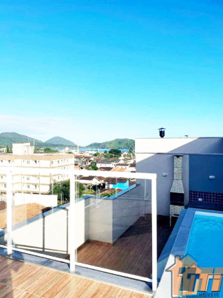 Imagem Apartamento com 2 Quartos à Venda, 60 m² em Perequê Açu - Ubatuba
