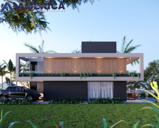 Casa com 4 Quartos à Venda, 196 m² em Portal Do Sol - João Pessoa
