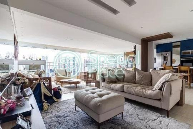Apartamento com 3 Quartos à Venda, 250 m² em Santana - São Paulo