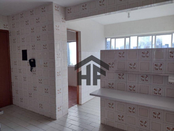Imagem Apartamento com 3 Quartos à Venda, 119 m² em Parnamirim - Recife Imagem Apartamento com 3 Quartos à Venda, 119 m² em Parnamirim - Recife