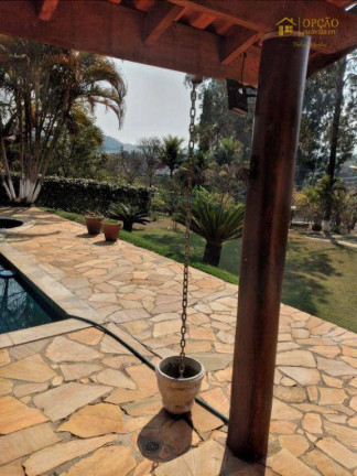 Imagem Chácara com 2 Quartos à Venda, 320 m² em Condomínio Terras De Santa Rosa - Salto Imagem Chácara com 2 Quartos à Venda, 320 m² em Condomínio Terras De Santa Rosa - Salto