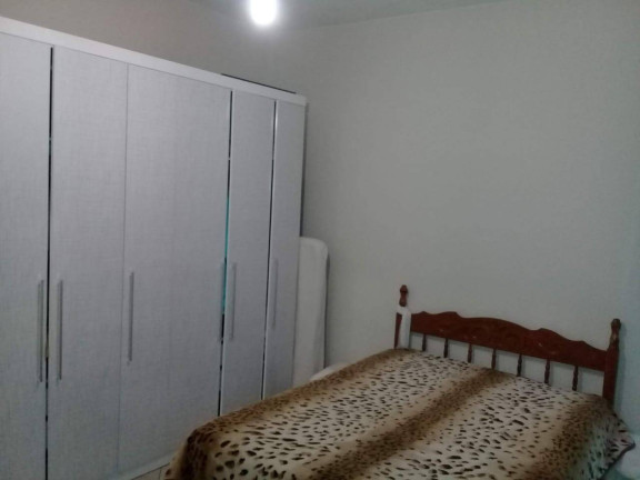 Imagem Casa com 2 Quartos à Venda, 125 m² em Jardim Interlagos - Hortolândia
