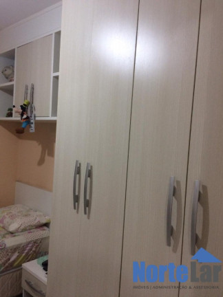 Imagem Apartamento com 2 Quartos à Venda, 47 m² em Vila Amélia - São Paulo Imagem Apartamento com 2 Quartos à Venda, 47 m² em Vila Amélia - São Paulo