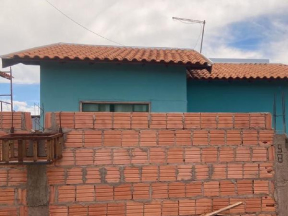 Casa com 2 Quartos à Venda, 160 m² em Vila Salto Grande - Salto Grande