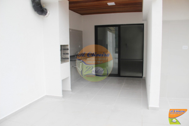 Imagem Apartamento com 1 Quarto à Venda, 42 m² em Perequê Açu - Ubatuba