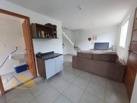 Imagem Casa com 2 Quartos à Venda, 64 m² em Parada Folly - Amparo